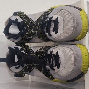 Nike Air Raid Volt